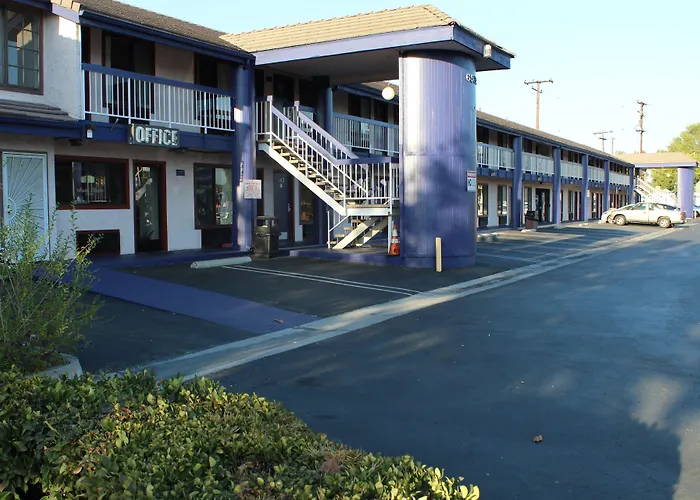 Travelodge By Wyndham Buena Park
